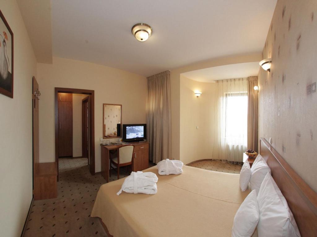 Hotel Oscar Cluj-Napoca Quarto foto